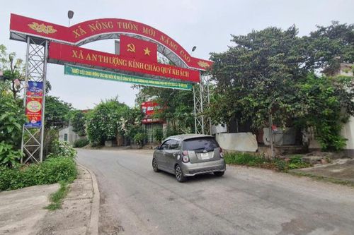 Chương trình xây dựng nông thôn mới tại Yên Thế, Bắc Giang thực hiện thế nào?