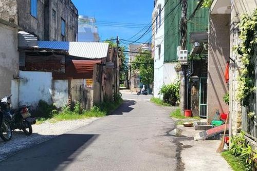 Quảng Ngãi: Thông mặt bằng, hoàn thiện tuyến đường làm gần chục năm vẫn chưa xong