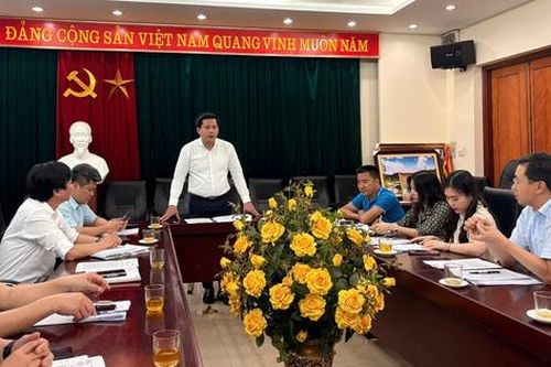 Chủ đầu tư, nhà thầu phải đảm bảo an toàn, vệ sinh lao động công trường