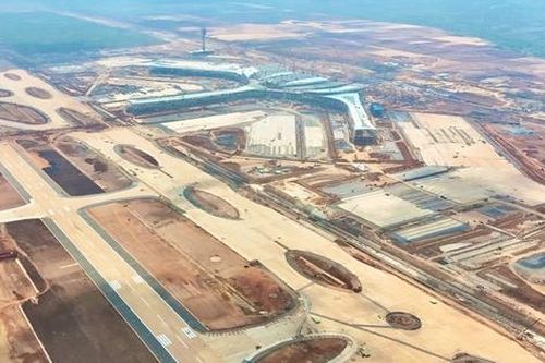 Ban hành phương thức bay cho sân bay Long Thành và Tân Sơn Nhất