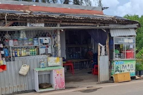 Bạc Liêu kiên quyết xử lý vi phạm hành lang đê Biển Đông