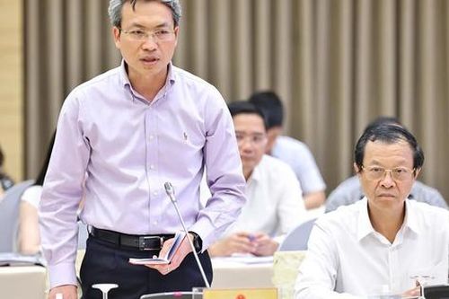 Bộ Công an: Có dấu hiệu một số cán bộ, cơ quan tiếp tay cho buôn lậu, hàng giả