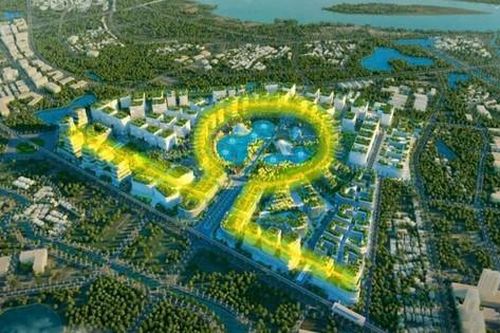 Hà Nội phê duyệt đồ án quy hoạch phân khu Khu công nghệ cao Sinh học gần 200ha