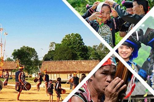 Vinh danh 11 di sản văn hóa phi vật thể quốc gia: Gìn giữ và lan tỏa giá trị truyền thống