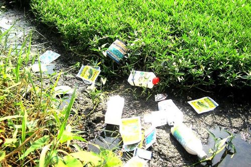 Rác thải nhựa nông nghiệp: Gánh nặng âm thầm từ đồng ruộng