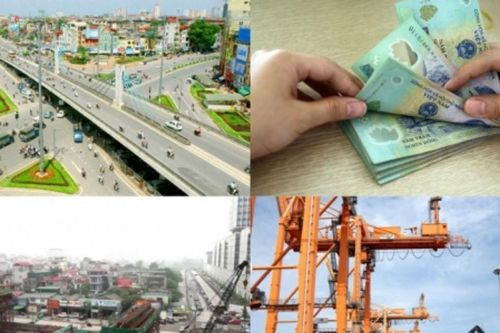 Thực hành tiết kiệm tạo nền tảng phát triển bền vững