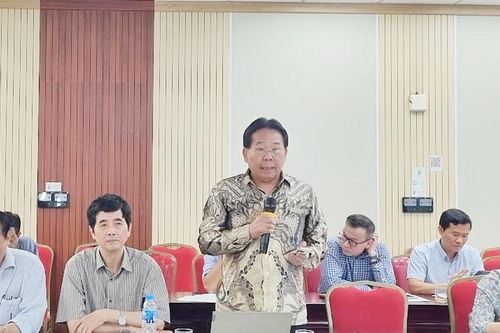 Dự thảo Luật Khoa học, công nghệ và đổi mới sáng tạo: Bổ sung trách nhiệm của các bộ, ngành, Ủy ban nhân dân cấp tỉnh