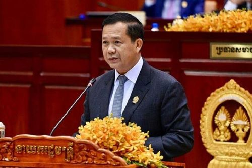 Campuchia nghiên cứu xây kênh đào nối sông Mekong với Biển Hồ