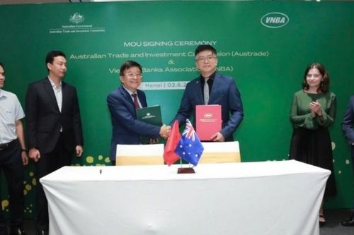 Australia và Việt Nam thúc đẩy hợp tác công nghệ tài chính