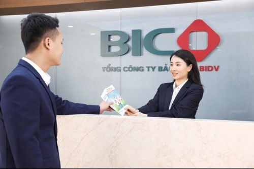 Bảo hiểm BIC chuẩn bị phát hành hơn 84 triệu cổ phiếu tăng vốn