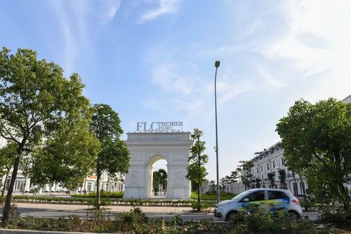 Hausman Premium Residences - siêu phẩm sống chuẩn Pháp vừa hé lộ, thị trường náo nhiệt ngay từ kick-off