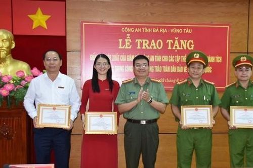 Ngân hàng và Công an kịp thời ngăn chặn vụ lừa đảo chuyển hơn 6,6 tỷ đồng