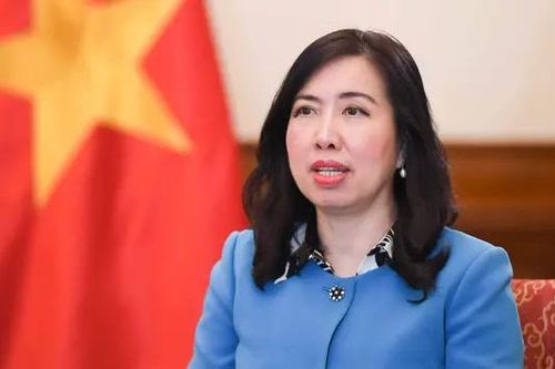 Việt Nam hướng đến thúc đẩy hợp tác sâu rộng với EU
