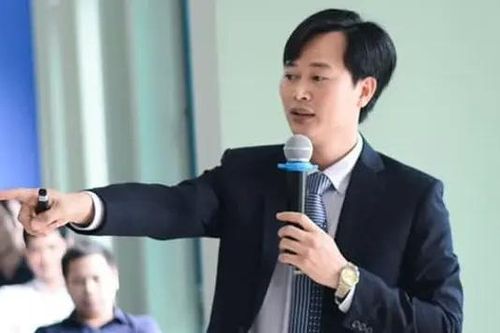 Bước tiến trong quản trị giáo dục phổ thông