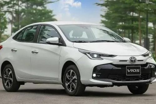Nhiều mẫu sedan phổ thông giảm giá trong tháng 6