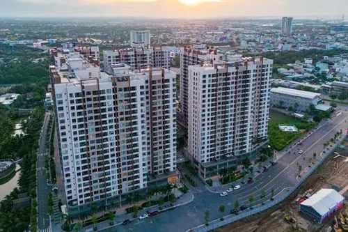 Dự án ven đô sẽ giúp giảm giá nhà ở TP.HCM