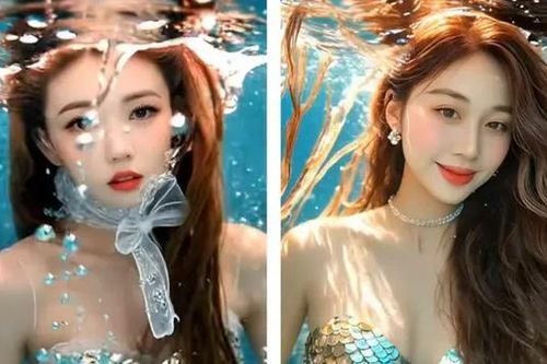 AI 'biến hình tiên cá' tiềm ẩn nguy cơ lộ dữ liệu