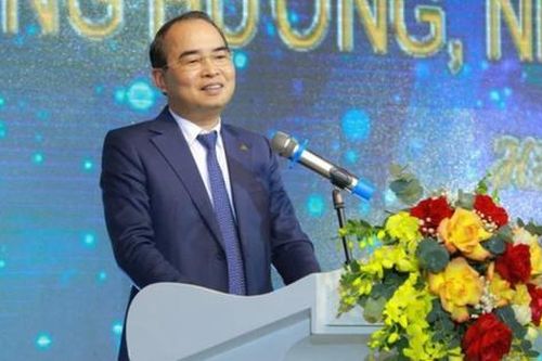 Khởi tố Chủ tịch Việt Phát Group (VPG) – Doanh nghiệp nghìn tỷ hợp tác với nhiều tập đoàn lớn