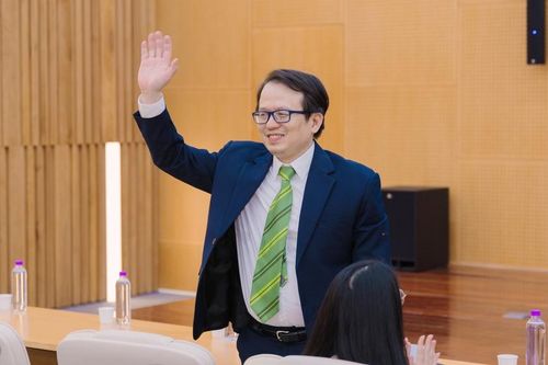 Finland Metropolia Vietnam: Hành trình giáo dục ứng dụng gắn học tập với thực tiễn, sáng tạo và hội nhập