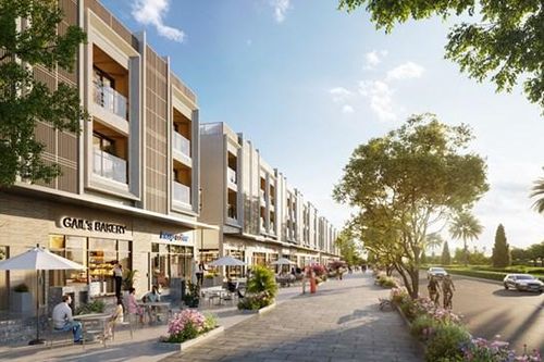 Essensia Parkway - dự án Branded Residences đầu tiên tại TP HCM được quản lý vận hành bởi WorldHotel