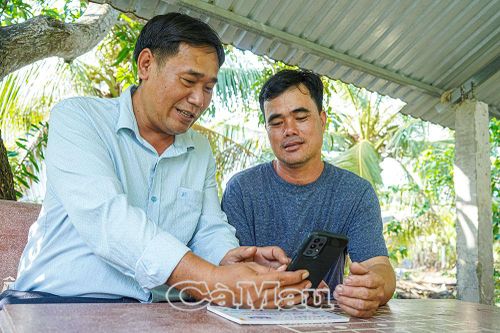 Số hóa để phát triển nông nghiệp bền vững - Bài cuối: Nhìn về tương lai đầy triển vọng