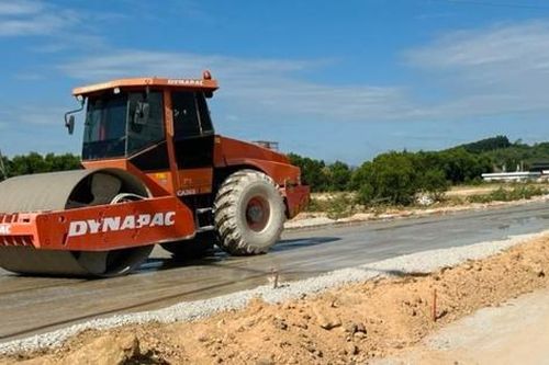 Quảng Ngãi đẩy nhanh tiến độ các dự án đầu tư công