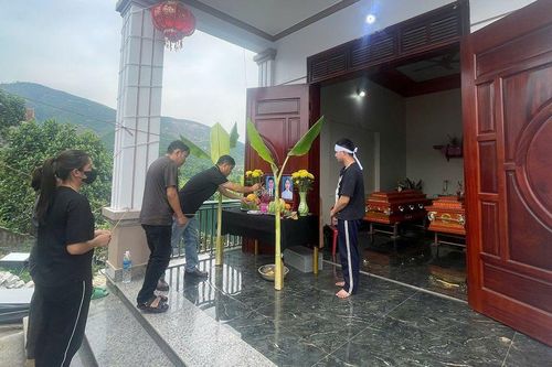 Chồng sát hại vợ mới cưới rồi nổ súng tự sát trong đêm: Tiết lộ bất ngờ từ người hàng xóm 'tối lửa tắt đèn'