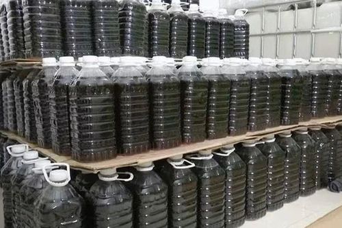 Ngã ngửa với lời khai của người đàn ông làm mắm giả, nước giặt giả