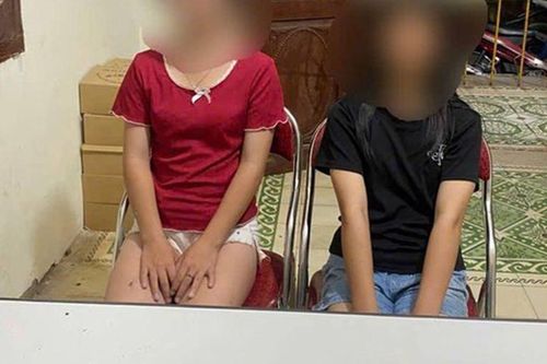 Hai nữ sinh 12 tuổi mang phớ dài 50cm ra sân đình đe dọa nam sinh: Hé lộ nguồn cơn khiến ai cũng ngao ngán