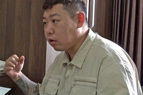 Bắt giữ người đàn ông Hàn Quốc bị Interpol truy nã tại Lâm Đồng