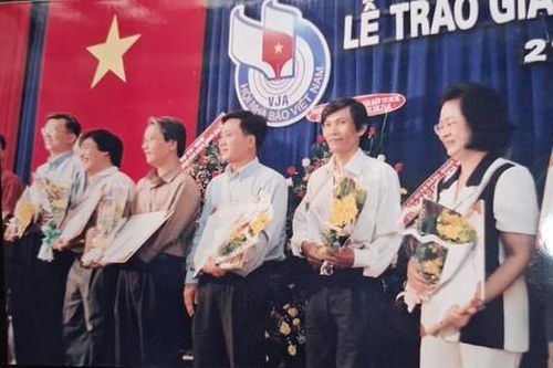 Kỳ 1: Mười phút với tổng giám đốc 'ngôi sao'!