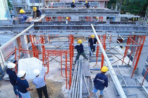 Bỏ giấy phép xây dựng: Người dân thoát cảnh vật vã chờ được khởi công nhà