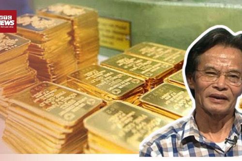 Thị trường vàng cần quản lý chặt chẽ: Đến lúc thành lập sàn giao dịch quốc gia