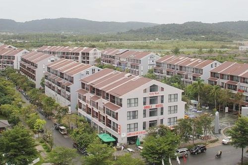 Nộp bổ sung tiền sử dụng đất: Nghịch lý DN phải 'gánh' trách nhiệm của bộ, ngành