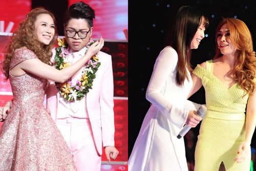 Sự nghiệp thăng trầm của dàn học trò Mỹ Tâm sau 10 năm bước ra từ The Voice
