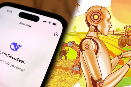 Công nghệ 4/6: DeepSeek bị nghi ngờ gian lận, Trung Quốc có định vị AI tại Nga