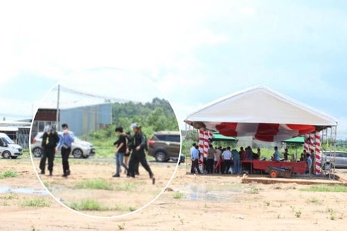 Truy tố 88 bị can lùa khách mua dự án 'ma' ở Đồng Nai, chiếm đoạt 225 tỷ