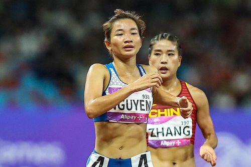 Xác định số lượng thành viên đoàn thể thao Việt Nam dự SEA Games 33
