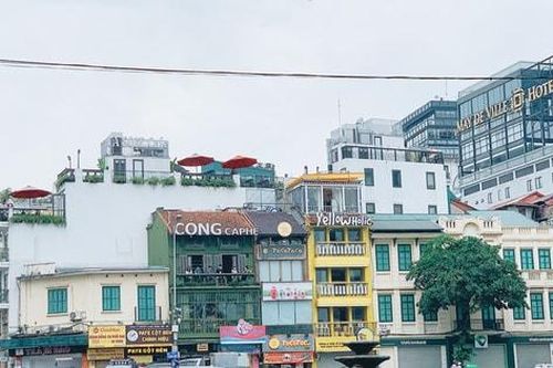 Bắc Bộ có mưa vừa, mưa to về chiều tối và đêm