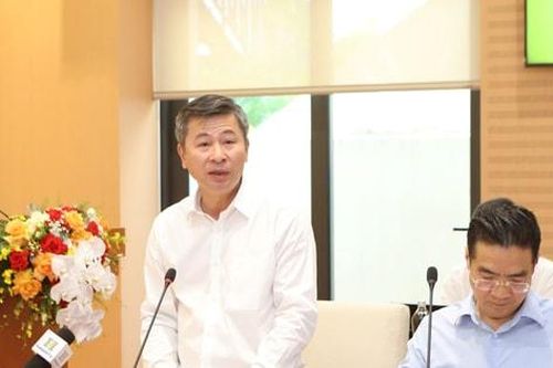 Hà Nội: Tiếp tục phân cấp cho chính quyền cơ sở quản lý, duy trì công viên, vườn hoa