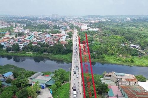 Sẵn sàng xây cầu mới giải quyết 'điểm đen' ùn tắc trên quốc lộ 6