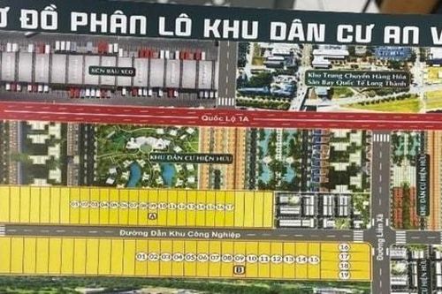 Đồng Nai: Truy tố hàng chục bị can vẽ dự án 'ma' để lừa đảo chiếm đoạt tài sản