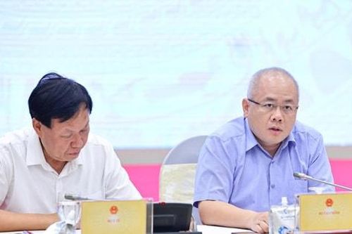 Tập trung tháo gỡ khó khăn để đẩy nhanh giải ngân vốn đầu tư công