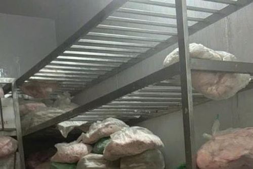 Đề nghị điều tra, truy xuất nguồn gốc thực phẩm liên quan vụ 7 người nhập viện sau khi ăn buffet