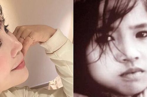 Nữ NSND từng nổi danh là 'Em bé Hà Nội' xinh đẹp, nhan sắc tuổi hưu giờ ra sao?