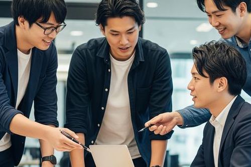 Hội bạn thân 'cực phẩm' còn hơn cả anh em ruột của chồng khiến tôi phải ghen tỵ vì quá hoàn hảo