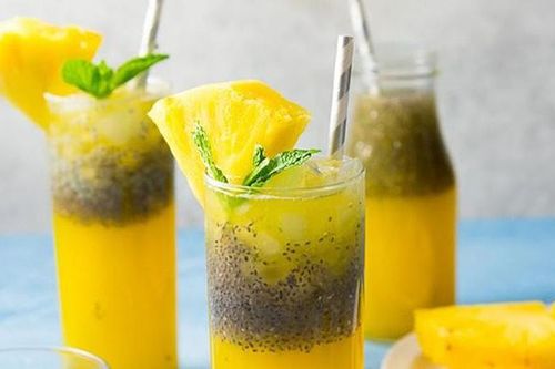Các loại đồ uống giúp sĩ tử giải nhiệt trước khi đi thi