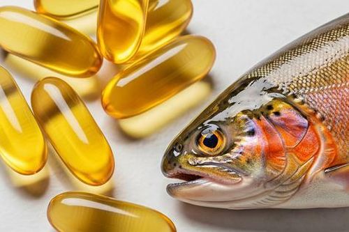 Thời điểm nên dùng thực phẩm bổ sung dầu cá omega-3
