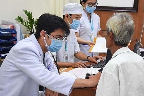 Hà Nội cần thực hiện những nội dung gì để nâng cao chất lượng khám chữa bệnh các cơ sở y tế công lập đến năm 2030?