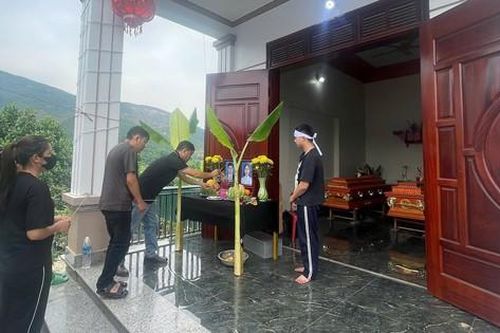 Hàng xóm tiết lộ người chồng sát hại vợ mới cưới tại Hạ Long là 'người hiền lành, tính nhút nhát'
